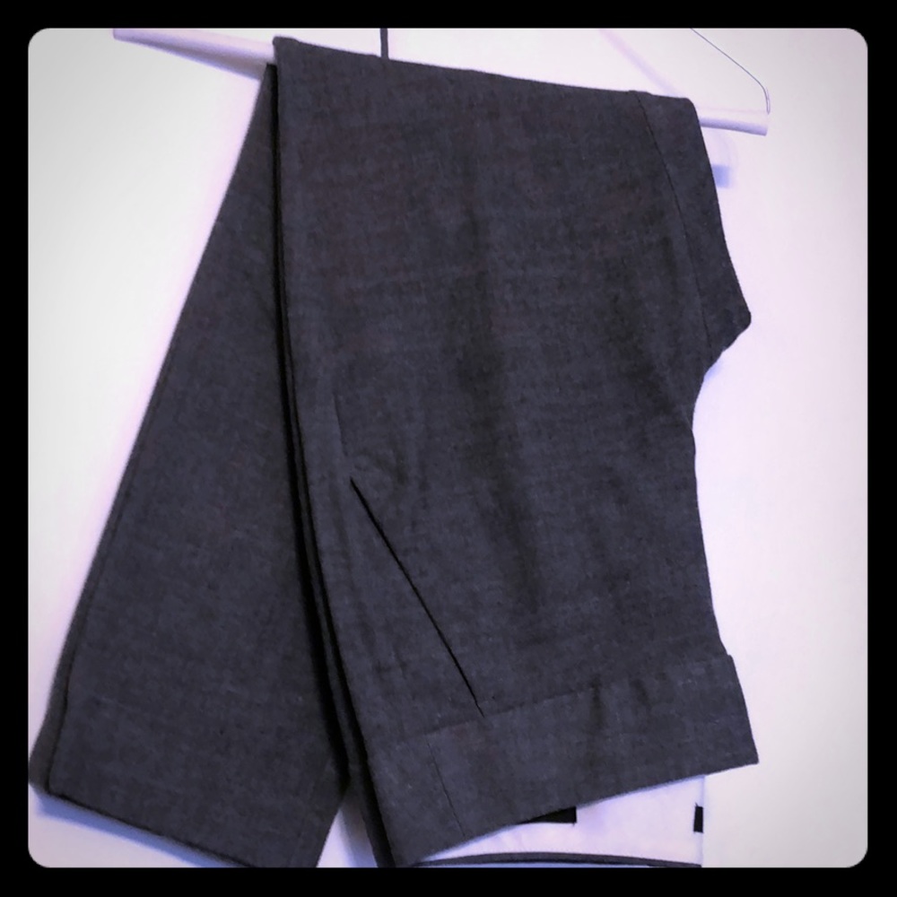 Loft trousers